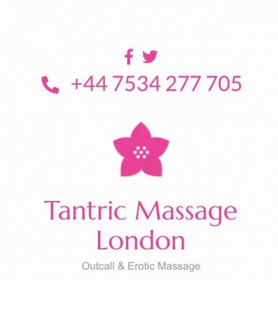 Alexis Tantric Massage London